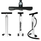 NIXY Typhoon+ iSUP Hand Pump