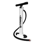 NIXY Typhoon+ iSUP Hand Pump