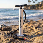 NIXY Typhoon+ iSUP Hand Pump