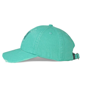 Washed Hat - NIXY Sports|#color_aqua