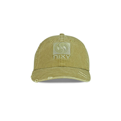 Washed Hat - NIXY Sports|#color_sand