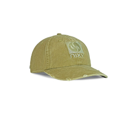 Washed Hat - NIXY Sports|#color_sand