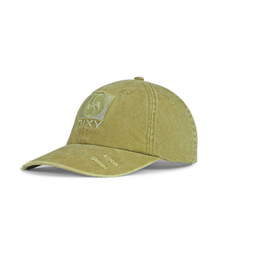 Washed Hat - NIXY Sports|#color_sand
