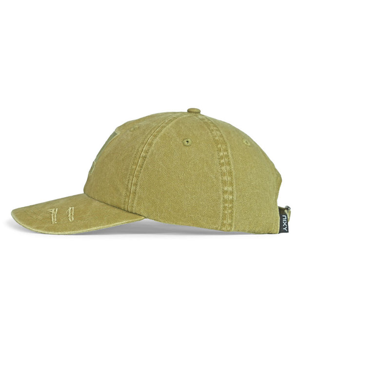 Washed Hat - NIXY Sports|