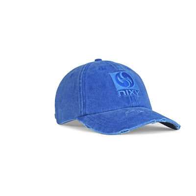 Washed Hat - NIXY Sports|#color_blue