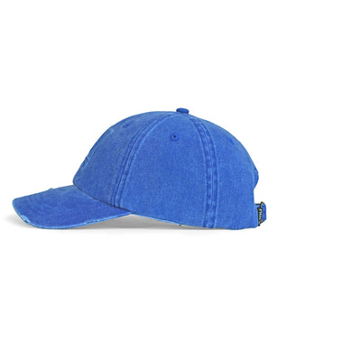 Washed Hat - NIXY Sports|#color_blue