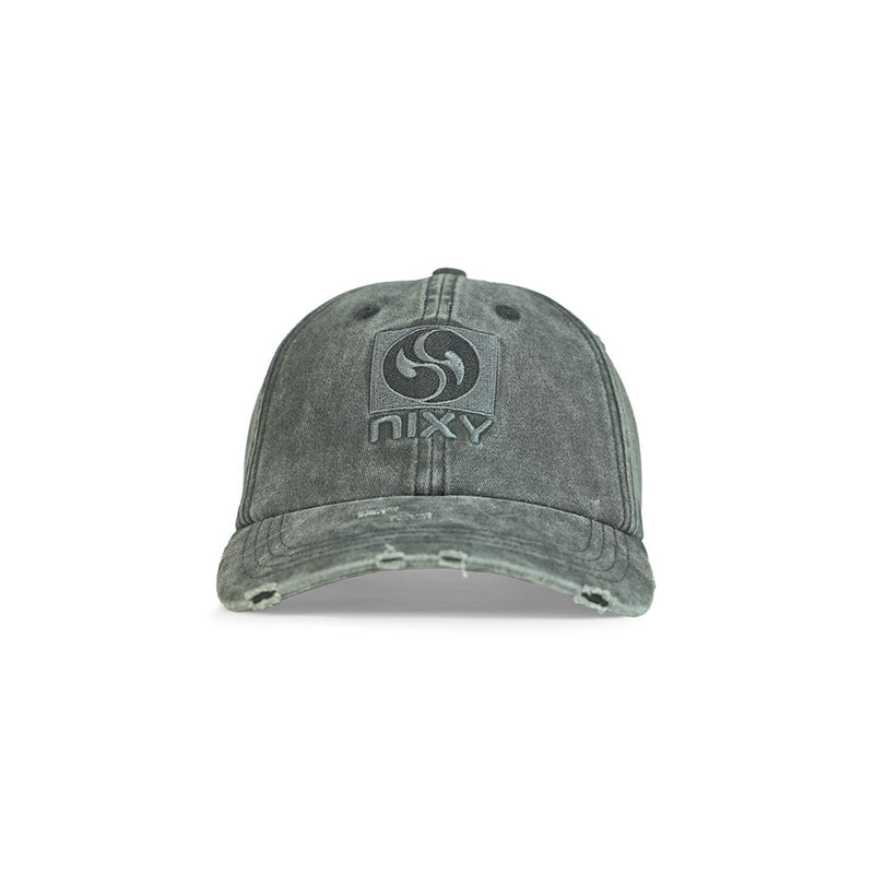 Washed Hat - NIXY Sports|