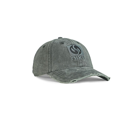 Washed Hat - NIXY Sports|#color_black