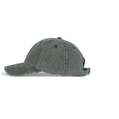 Washed Hat - NIXY Sports|#color_black