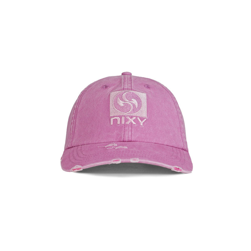 Washed Hat - NIXY Sports|
