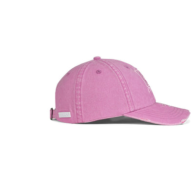 Washed Hat - NIXY Sports|#color_pink