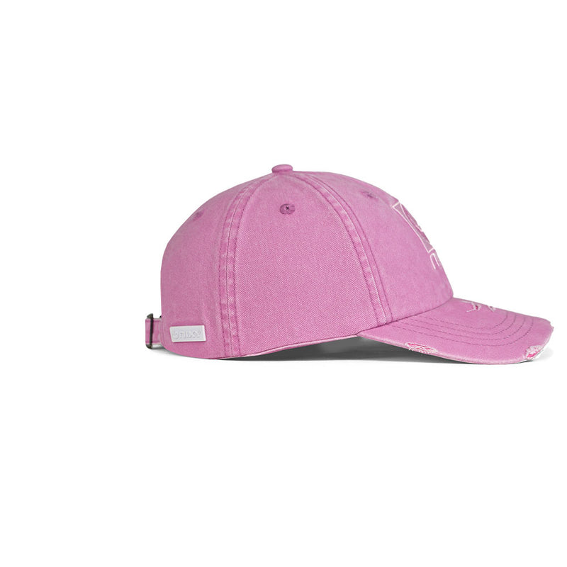 Washed Hat - NIXY Sports|