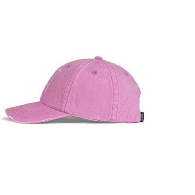 Washed Hat - NIXY Sports|#color_pink