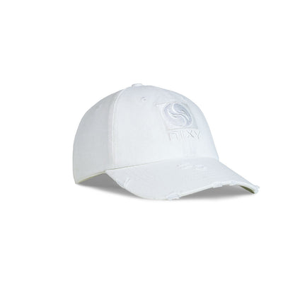 Washed Hat - NIXY Sports|#color_white