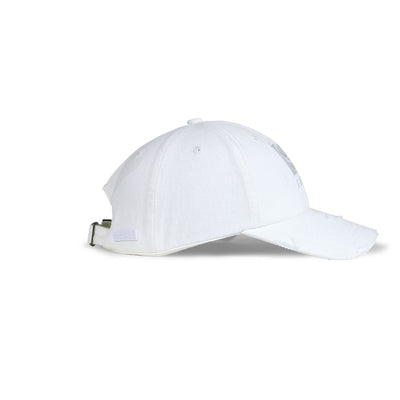 Washed Hat - NIXY Sports|#color_white