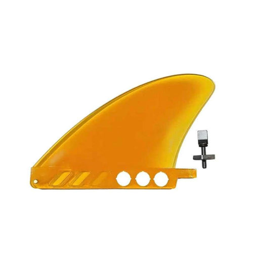 flex paddle board center fin 4.6"