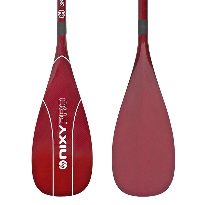 100% Carbon Fiber SUP Paddle - 88