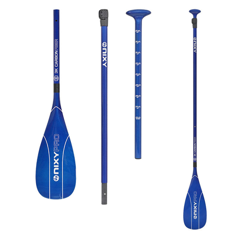 サップパドル　3ピース 88-sup-carbon-paddle-3-piece-
