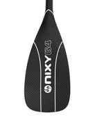90 sq in - NIXY G4 3-Piece Hybrid Carbon Fiber Paddle - NIXY Sports