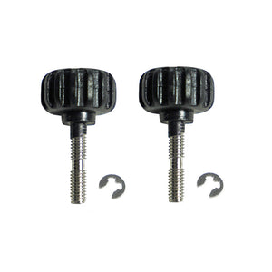 NIXY Fin Screw - Set of Two