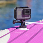 Action Camera Mount - NIXY Sports