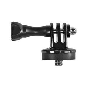 Action Camera Mount - NIXY Sports