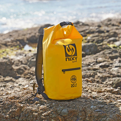 NIXY Dry Bag - NIXY Sports|#extra_pictures