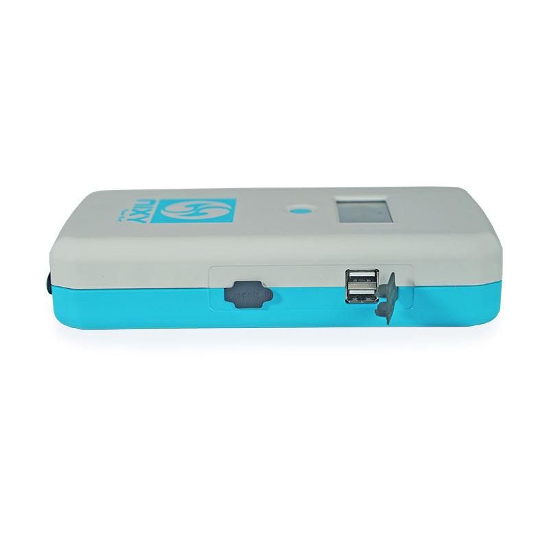 Battery Power Pack for Ventus SUP Pump | NIXY – NIXY Sports