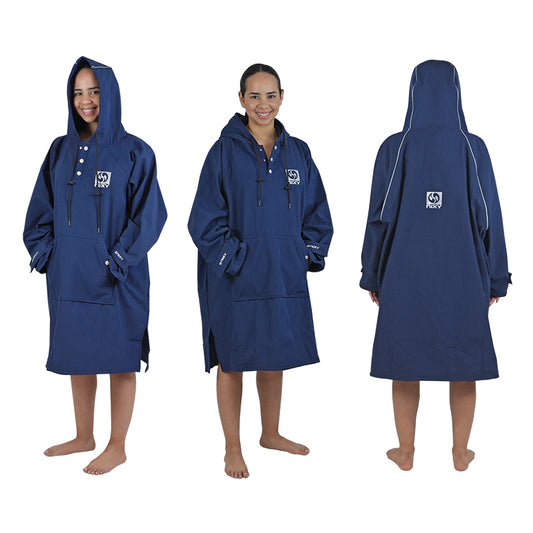 NIXY Water proof Changing Poncho 