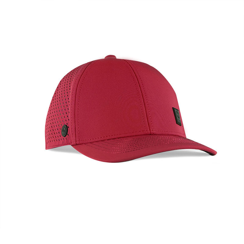 Sunset Red