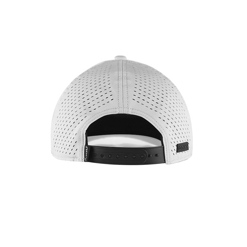 Performance Snapback Cap Performance Snapback Cap for Water Sports | NIXY – NIXY Sports