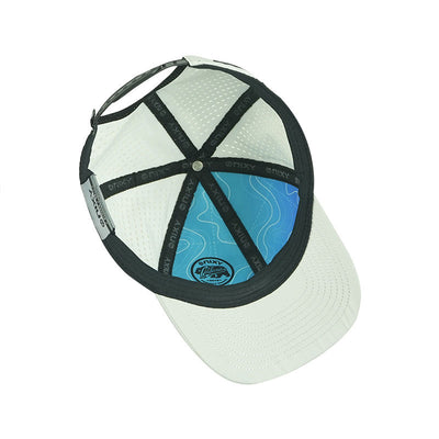 Water Hat - NIXY Sports|#color_misty-gray