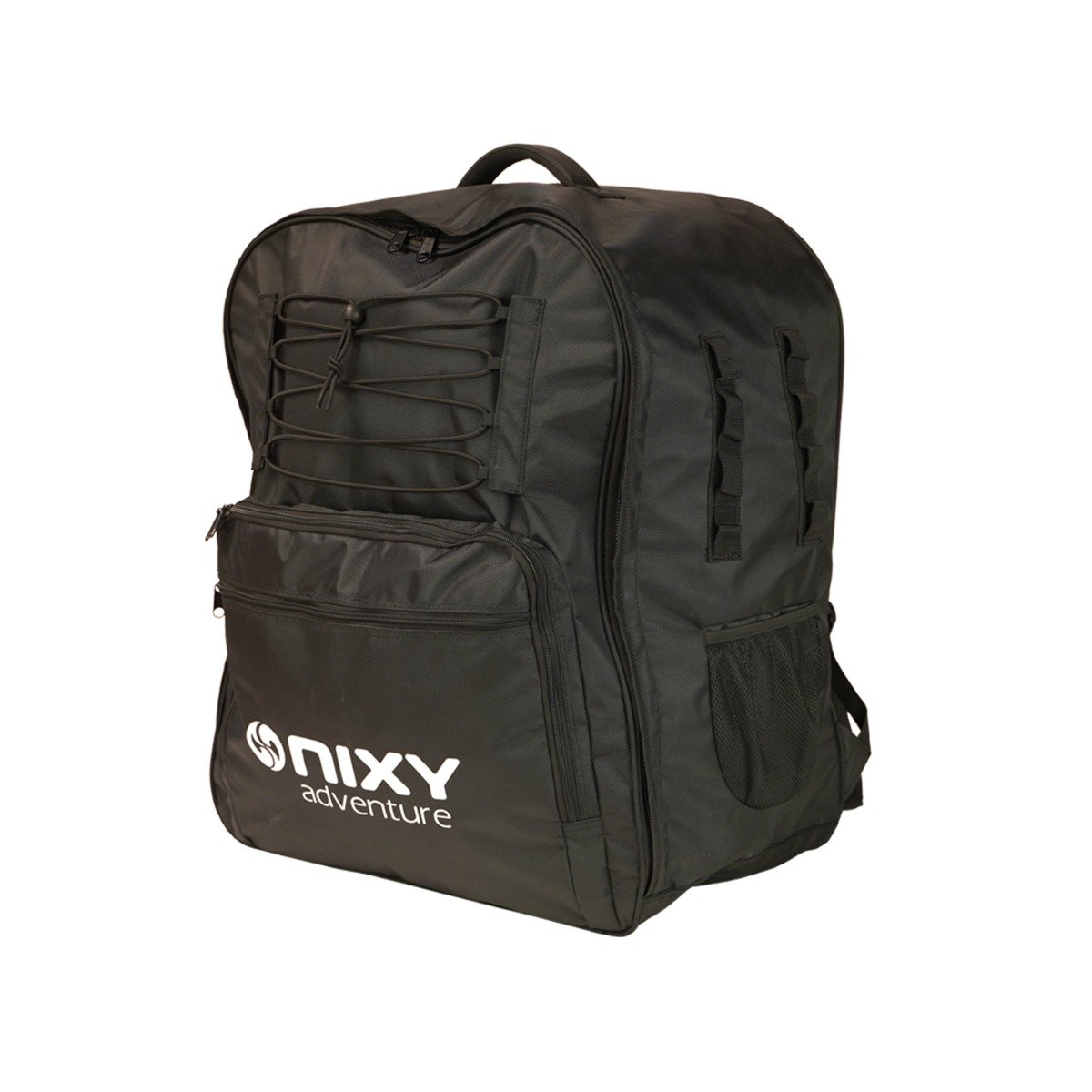 Compact Paddle Board Backpack NIXY – NIXY Sports