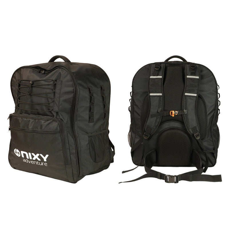 NIXY Compact Backpack
