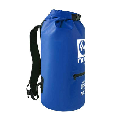 NIXY Dry Bag Backpack - NIXY Sports|#color_blue#size_20l