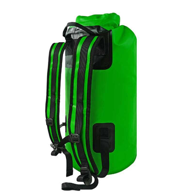 NIXY Dry Bag Backpack - NIXY Sports|#color_green#size_20l