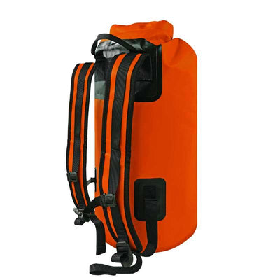 NIXY Dry Bag Backpack - NIXY Sports|#color_orange#size_20l