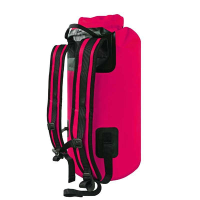 NIXY Dry Bag Backpack - NIXY Sports|#color_fuchsia#size_20l
