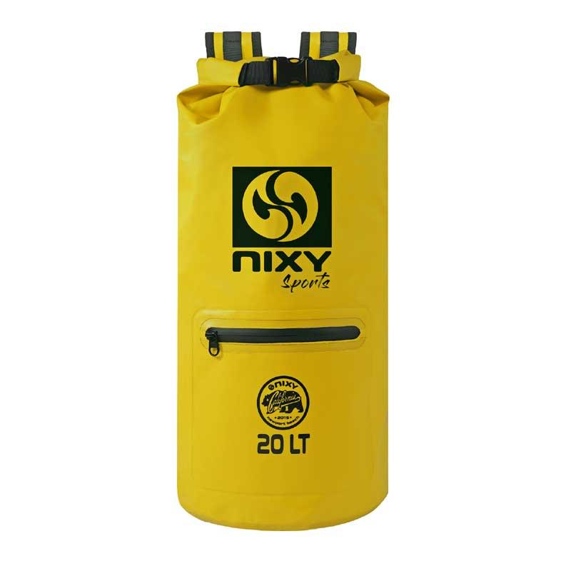 NIXY Dry Bag Backpack - NIXY Sports|
