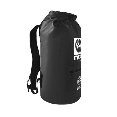 NIXY Dry Bag Backpack - NIXY Sports|#color_black#size_30l