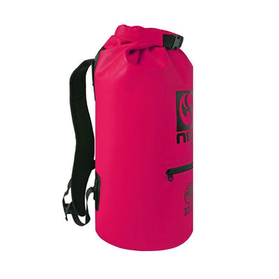 NIXY Dry Bag Backpack - NIXY Sports|#color_fuchsia#size_30l