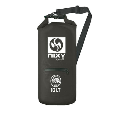 NIXY Dry Bag - NIXY Sports|#color_black