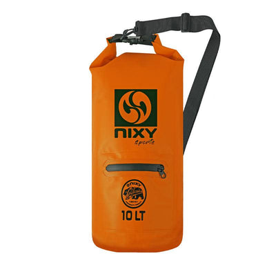 NIXY Dry Bag - NIXY Sports|#color_orange