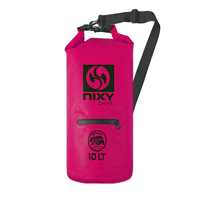 NIXY Dry Bag - NIXY Sports|#color_fuchsia