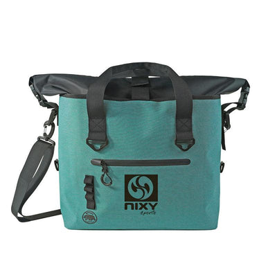 NIXY Dry Bag Tote - NIXY Sports|#color_aqua