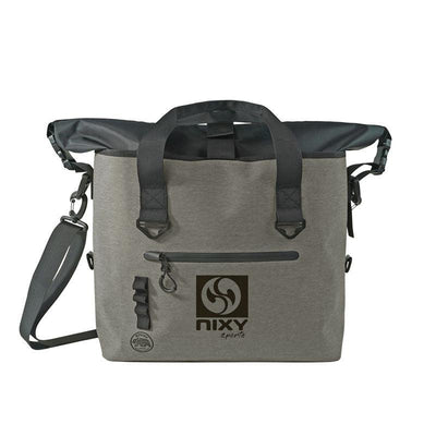 NIXY Dry Bag Tote - NIXY Sports|#color_gray