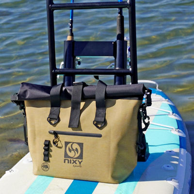 NIXY Dry Bag Tote - NIXY Sports|#extra_pictures