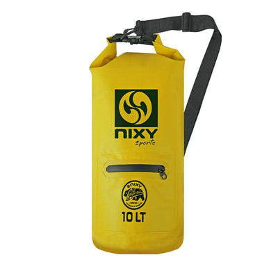 NIXY Dry Bag - NIXY Sports|#color_yellow