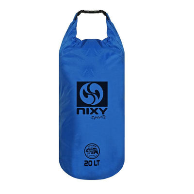 NIXY Dry Sack - NIXY Sports|#color_blue#size_20l