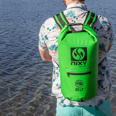 NIXY Dry Bag Backpack - NIXY Sports|#extra_pictures